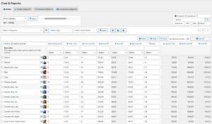 Cost & Reports for WooCommerce